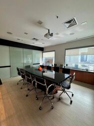 Suntec Tower Five (D1), Office #463165001